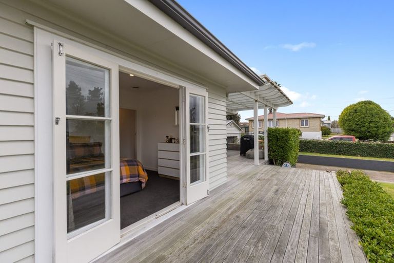 Photo of property in 14 Page Street, Morrinsville, 3300