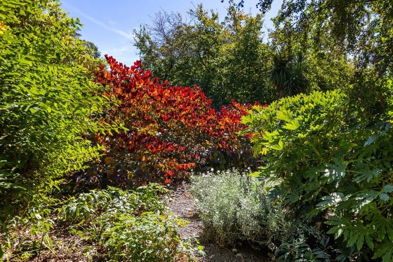 Photo of property in 200 Loburn Whiterock Road, Loburn, Rangiora, 7472