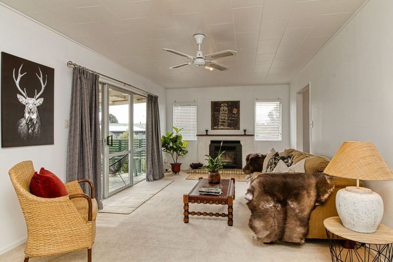 Photo of property in 9 Kaweka Place, Havelock North, 4130