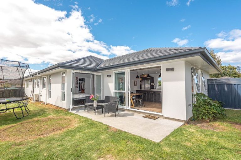 Photo of property in 10 Buckingham Place, Springvale, Whanganui, 4501