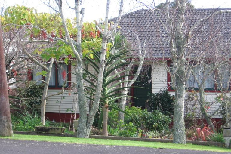 Photo of property in 5 Brilliant Street, Saint Heliers, Auckland, 1071