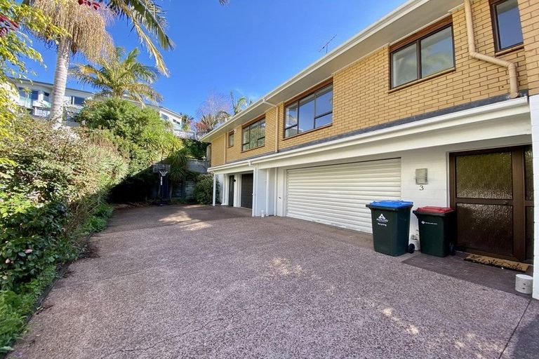 Photo of property in 3/27 The Parade, Saint Heliers, Auckland, 1071