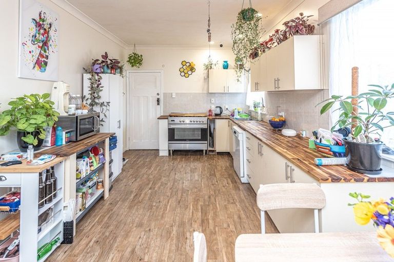 Photo of property in 17 Te Mawae Street, Whanganui East, Whanganui, 4500