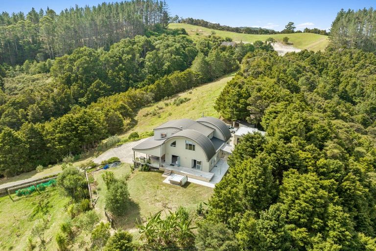 Photo of property in 24 Coalhill Lane, Kiripaka, Whangarei, 0173