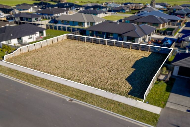 Photo of property in 20 Martini Avenue, Leeston, 7632