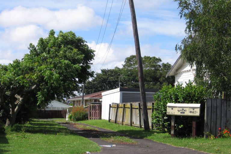 Photo of property in 3/105 Panama Road, Mount Wellington, Auckland, 1062