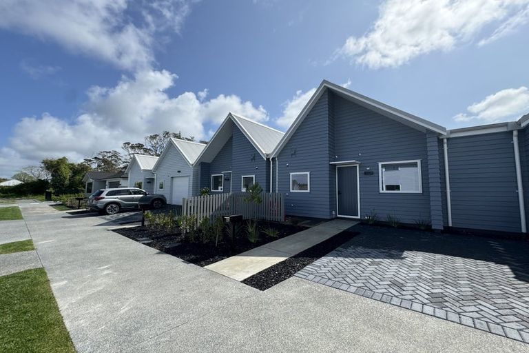 Photo of property in 129 Kopuru Road, Whenuapai, Auckland, 0618