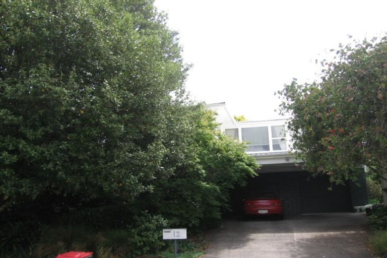 Photo of property in 12 Wendover Road, Glendowie, Auckland, 1071