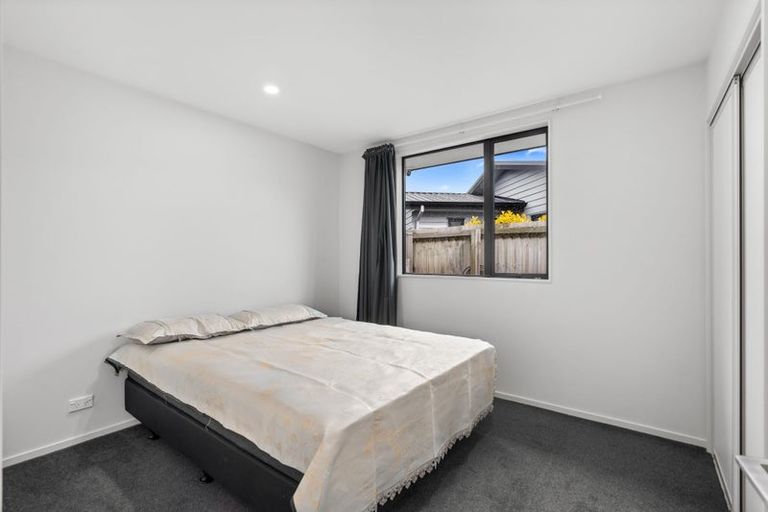 Photo of property in 4 Ader Close, Halswell, Christchurch, 8025