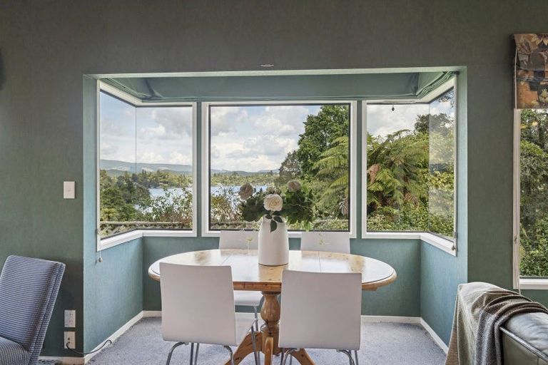Photo of property in 137 Okere Road, Okere Falls, Rotorua, 3074