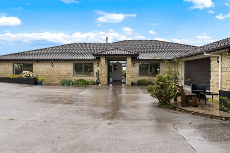 Photo of property in 48 Travers Road, Te Kauwhata, 3782