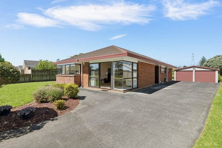 Photo of property in 26 Mattson Road, Pakuranga, Auckland, 2010