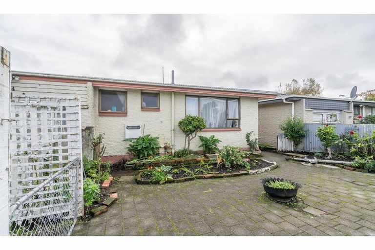 Photo of property in 194 Ettrick Street, Appleby, Invercargill, 9812