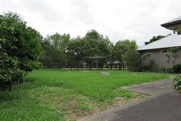 Photo of property in 38 William Potter Lane, Karaka, Papakura, 2580