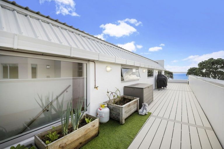 Photo of property in 5/217 Tamaki Drive, Kohimarama, Auckland, 1071