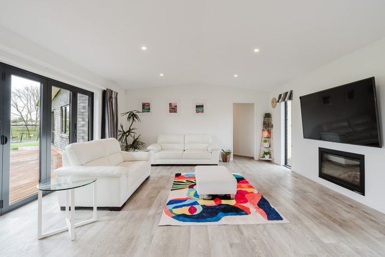 Photo of property in 21 Old Te Kuiti Road, Otorohanga, 3900