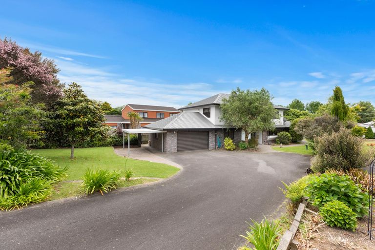 Photo of property in 35 River View Road, Morrinsville, 3300