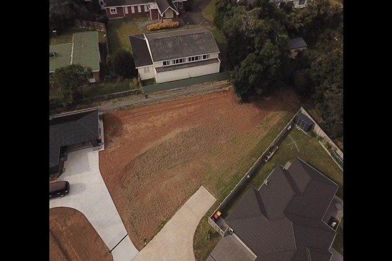 Photo of property in 8 Westwill Way, Westown, New Plymouth, 4310