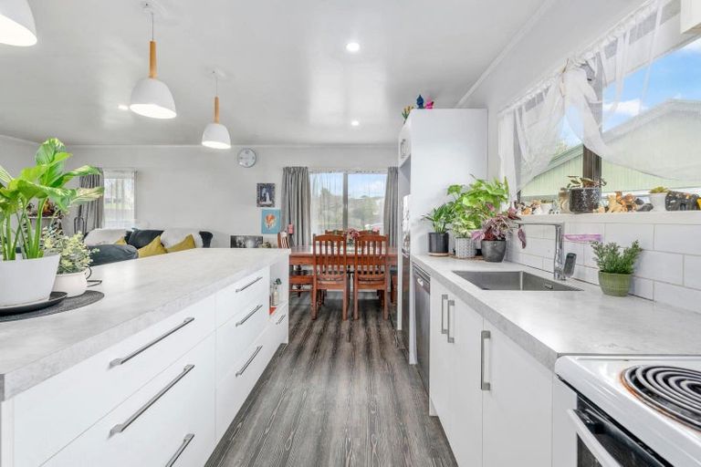 Photo of property in 78 Blomfield Street, Pukehangi, Rotorua, 3015