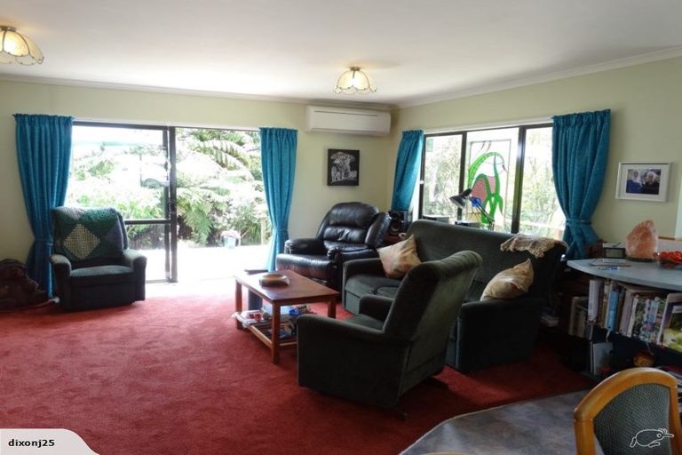 Photo of property in 73 Pukekauri Road, Waikino, Waihi, 3682