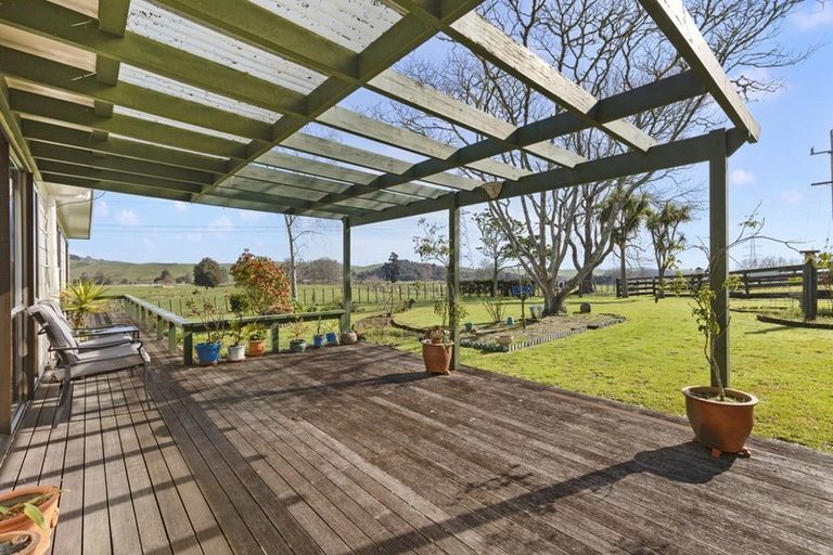 Photo of property in 401 Taniwha Road, Waerenga, Te Kauwhata, 3781