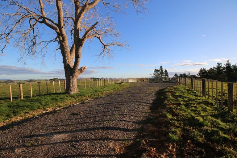 Photo of property in 163a Hupara Road, Pakaraka, Kaikohe, 0472