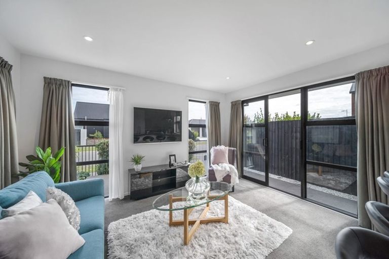 Photo of property in 3 Noodlum Way, Halswell, Christchurch, 8025