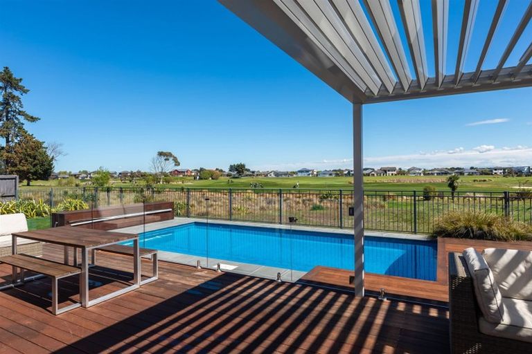 Photo of property in 4 The Belfry, Waimairi Beach, Christchurch, 8083