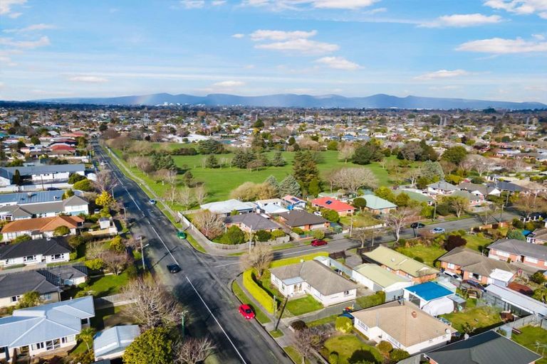 Photo of property in 2/61 Twyford Street, Bishopdale, Christchurch, 8053