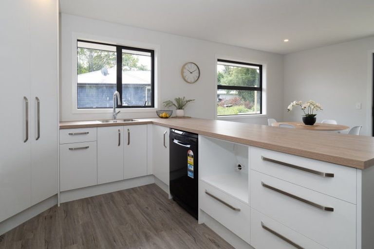 Photo of property in 20 David Street, Hinds, Ashburton, 7773