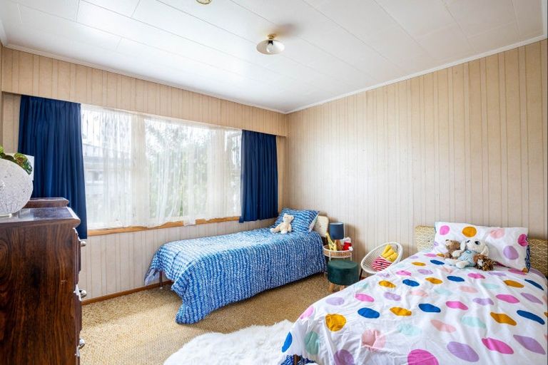 Photo of property in 113 Cracroft Street, Waitara, 4320