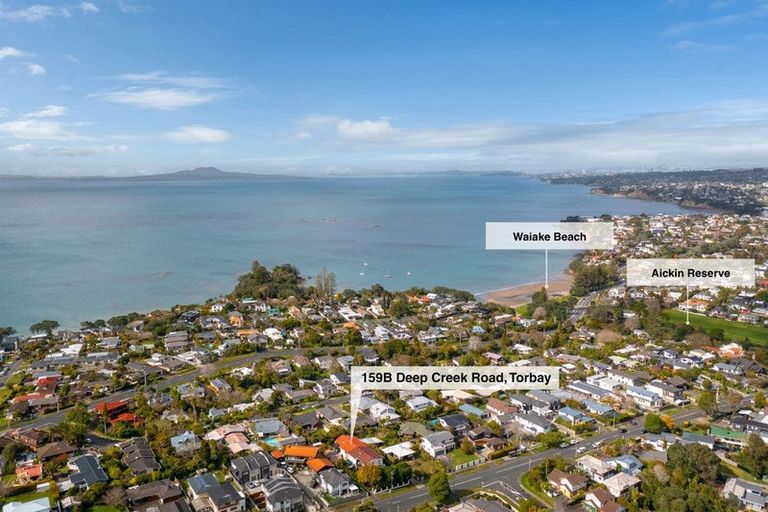 Photo of property in 2/159 Deep Creek Road, Torbay, Auckland, 0630