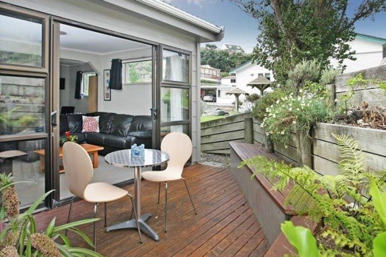 Photo of property in 56b Happy Valley Road, Owhiro Bay, Wellington, 6023