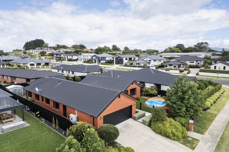 Photo of property in 4 Fawley Place, Te Awamutu, 3800