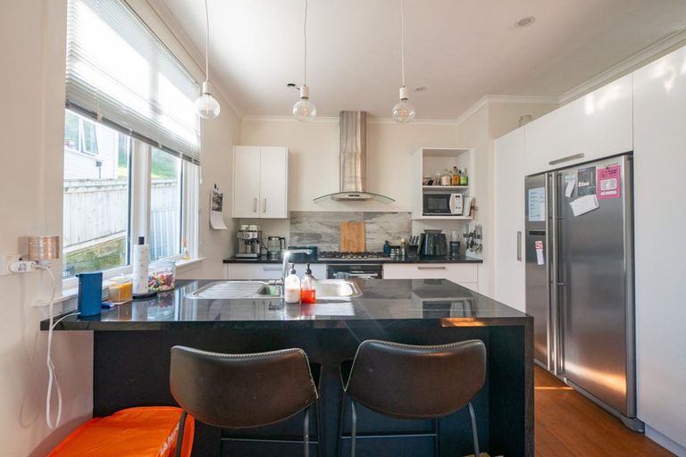 Photo of property in 42 Somerville Street, Andersons Bay, Dunedin, 9013