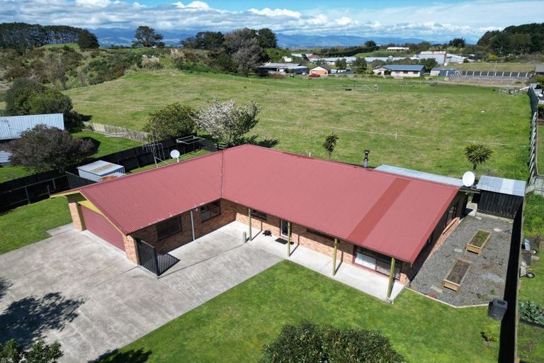 Photo of property in 62 Union Street, Foxton, 4814