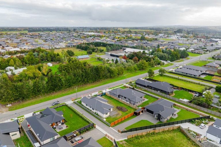 Photo of property in 65 Courage Road, Amberley, 7410