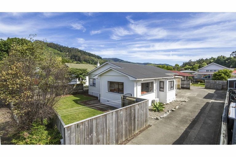 Photo of property in 6 Motueka Street, Nelson South, Nelson, 7010