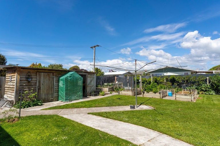 Photo of property in 29 Lucas Street, Riversdale, Blenheim, 7201