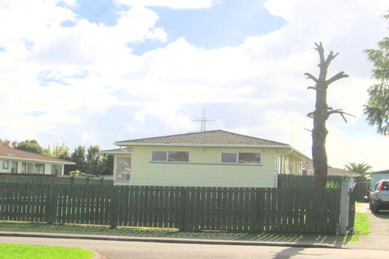 Photo of property in 5 Seton Place, Clover Park, Auckland, 2019