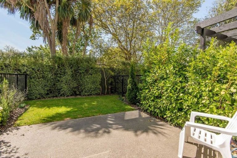 Photo of property in 19/7 Bangor Street, Christchurch Central, Christchurch, 8011