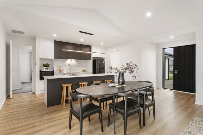 Photo of property in 59 Whitburn Avenue, Halswell, Christchurch, 8025