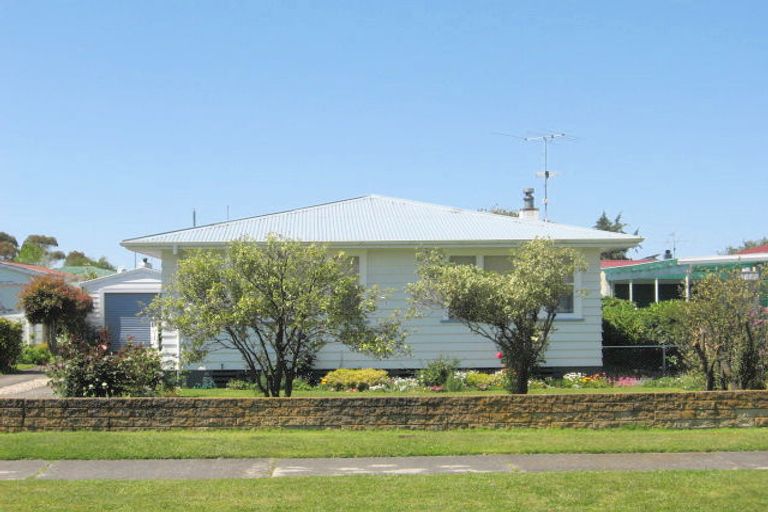 Photo of property in 15 Steed Avenue, Te Hapara, Gisborne, 4010