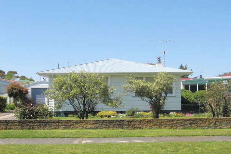 Photo of property in 15 Steed Avenue, Te Hapara, Gisborne, 4010