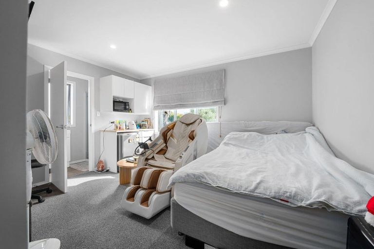 Photo of property in 11b Knighton Road, Hillcrest, Hamilton, 3216