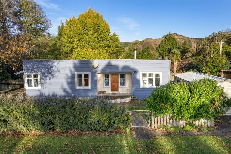 Photo of property in 62 Papaiti Road, Papaiti, Whanganui, 4584