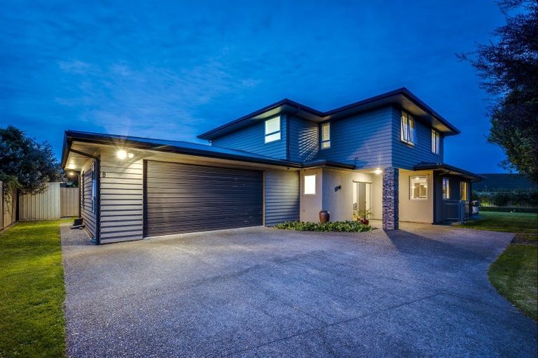Photo of property in 154b Avondale Road, Greenmeadows, Napier, 4112