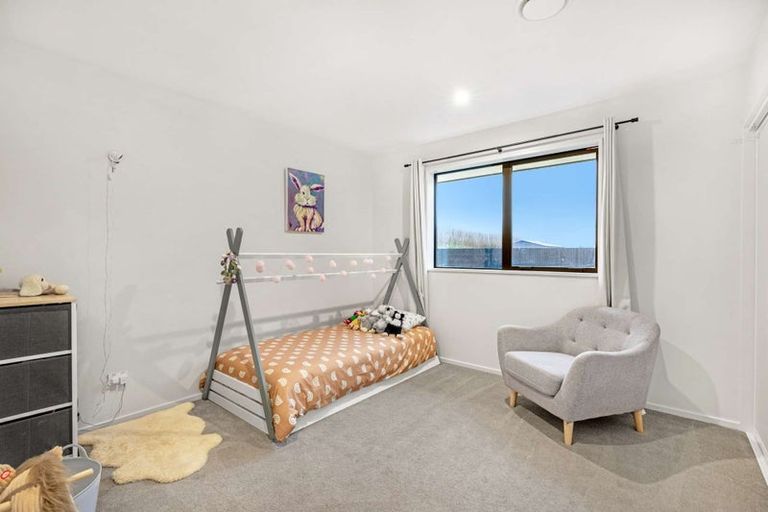 Photo of property in 3 Mansevale Way, Leeston, 7632