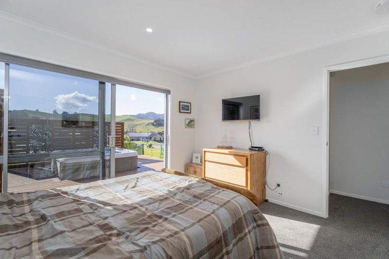 Photo of property in 11 Ataahua Views Terrace, Wharekaho, Whitianga, 3510