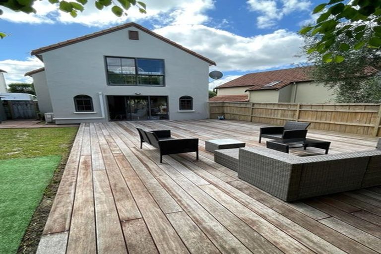 Photo of property in 8/41 The Avenue, Albany, Auckland, 0632